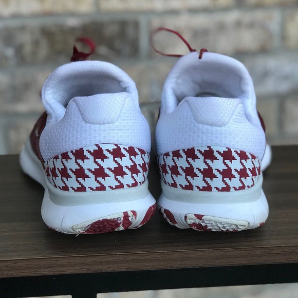 #SOLD**Nike Alabama Crimson Tide Men's Size 11 - Picture 3 of 8